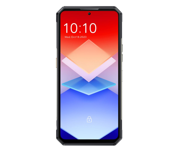 OUKITEL WP30 Pro 5G 12/512GB 11000mAh czarny 120Hz - 1198316 - zdjęcie 3